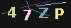 Gambar captcha